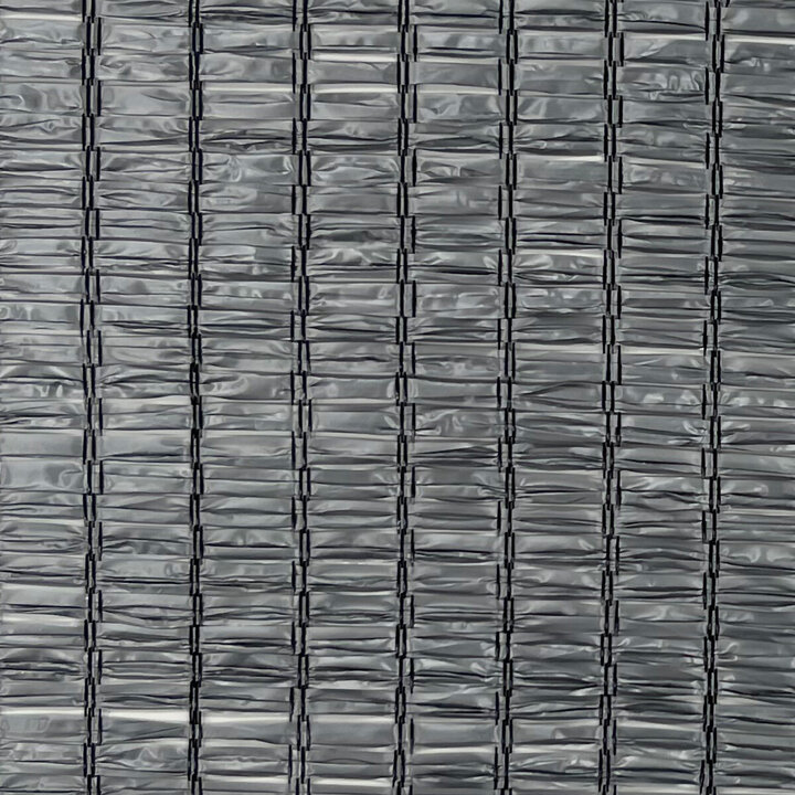 遮光ネット S1008　シルバー・平織り