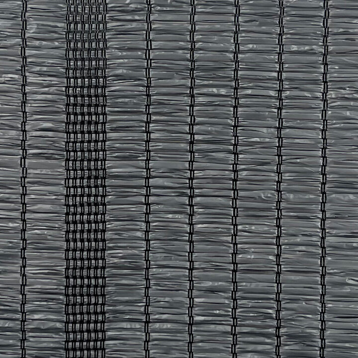 遮光ネット S1012　シルバー・平織り