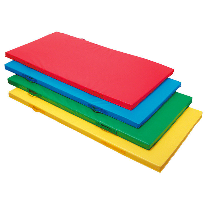 屋外防水カラーマット