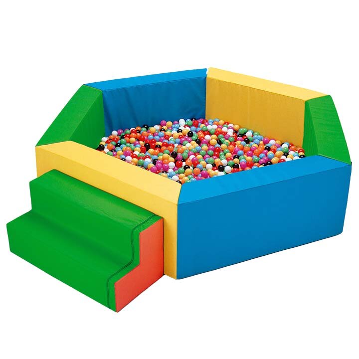 サークル・ボールプール