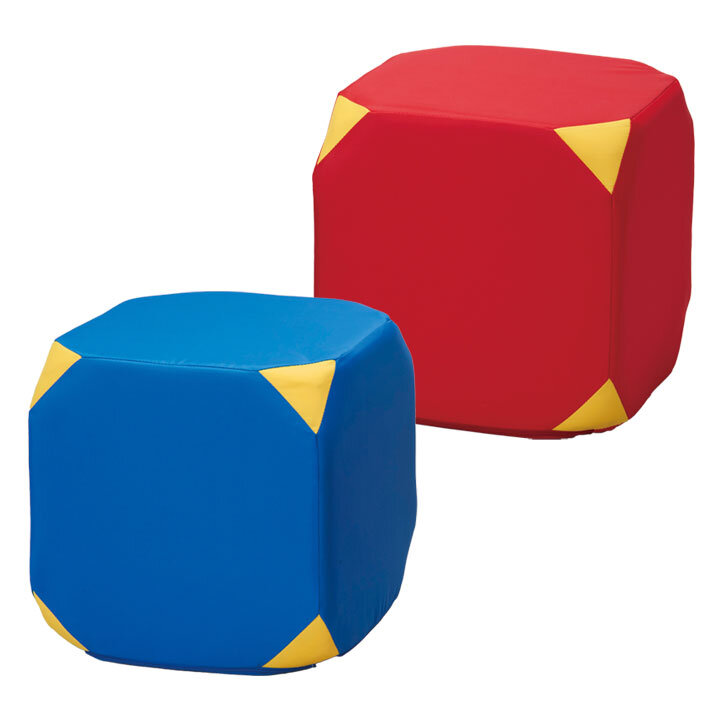 ジャンボサイコロ