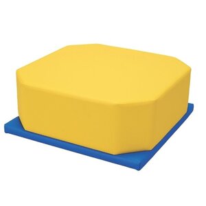 オクタゴン｜キッズスペース向けブロック遊具