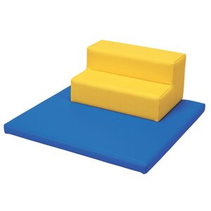 ステア｜キッズスペース向けブロック遊具